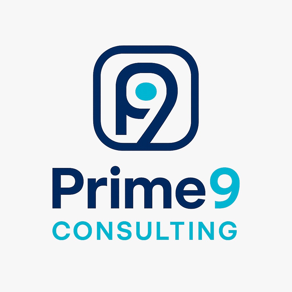 Prime9 Consulting